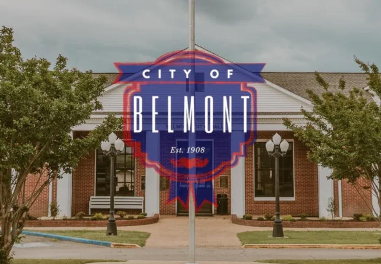 Town of Belmont