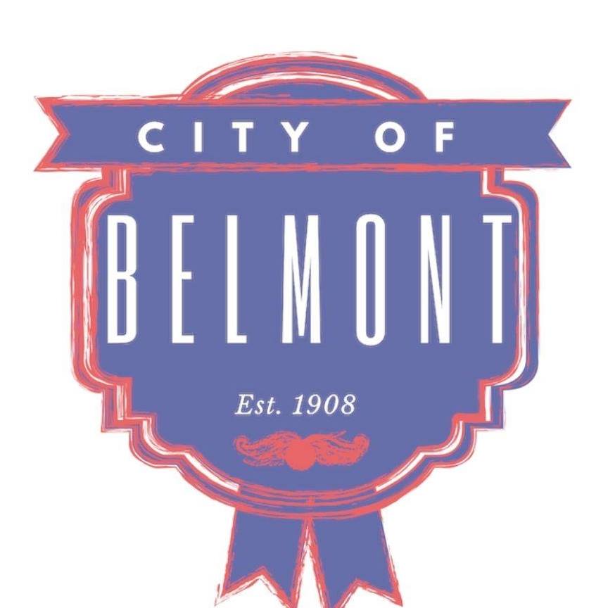 Town of Belmont Logo